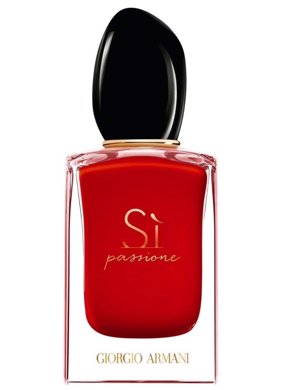 New Giorgio Armani Sì Passione 50ml sealed